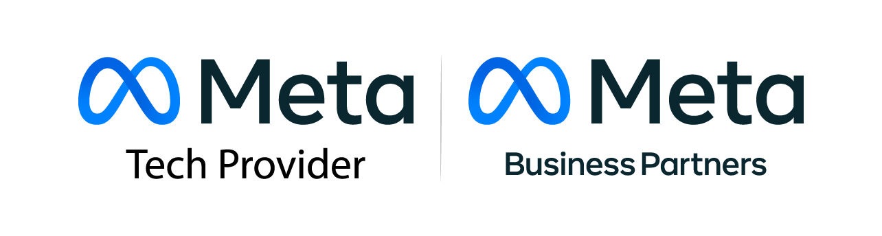 Selos Meta e Meta Business Partners